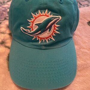 Men’s Miami Dolphins Hat